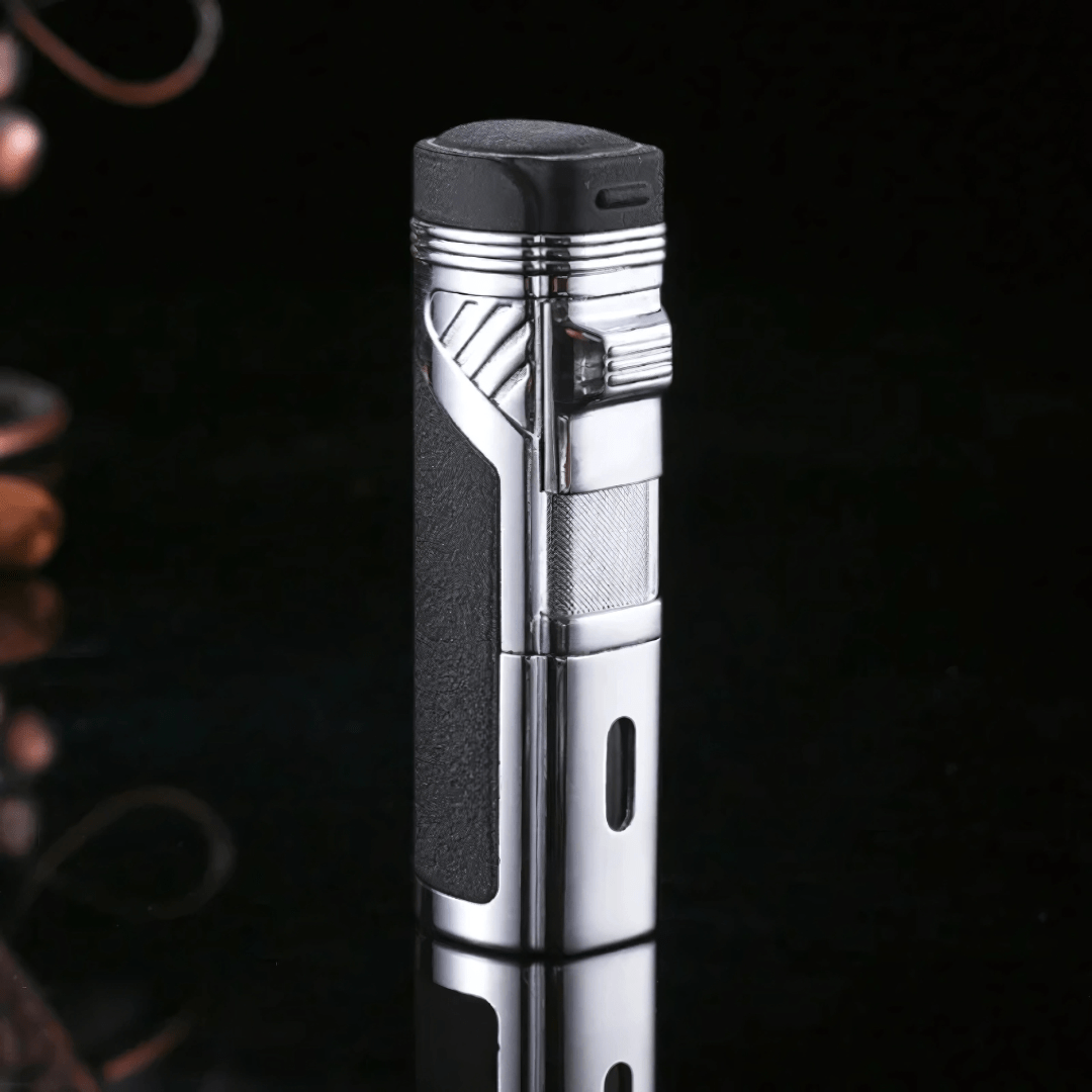 POWER LIGHTER