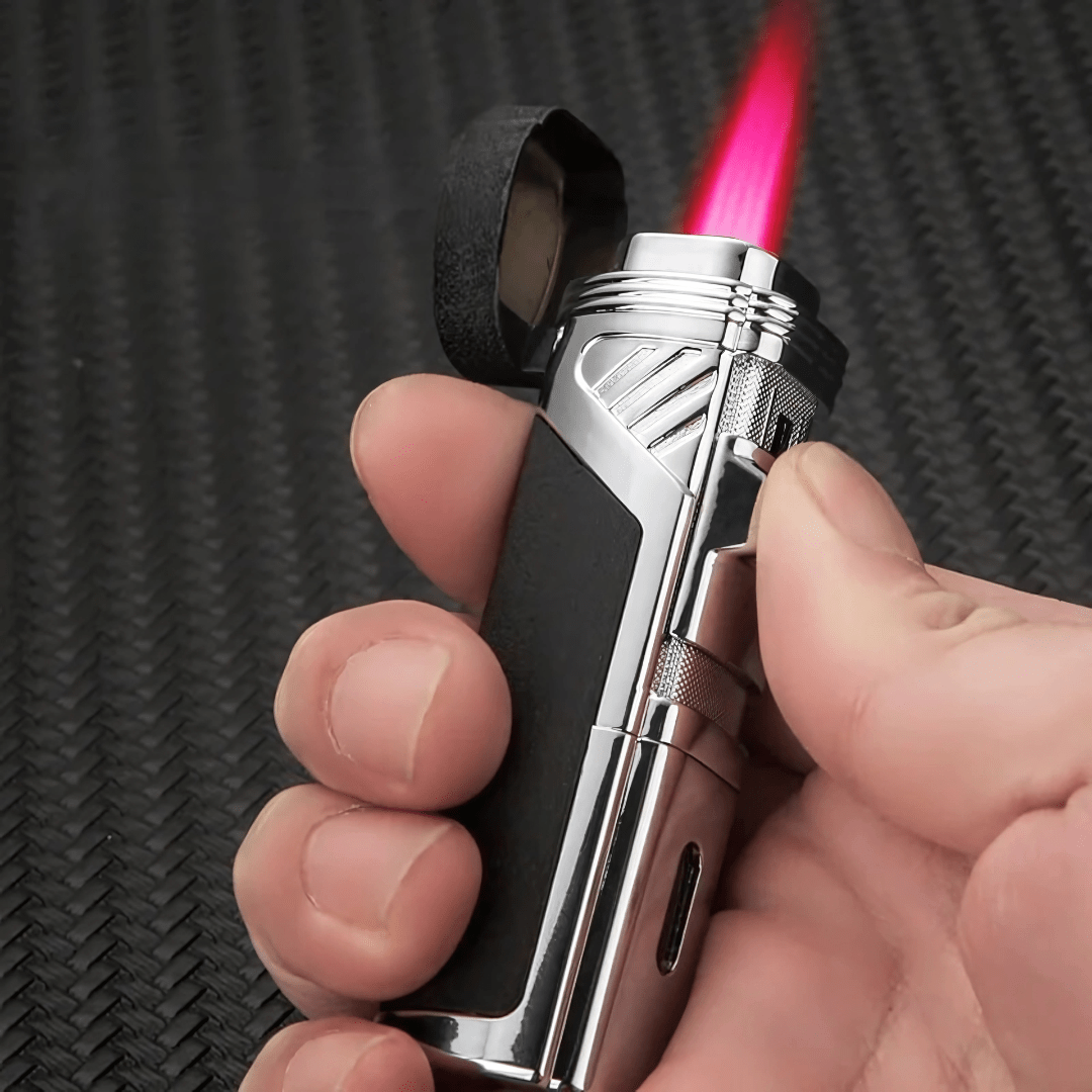 POWER LIGHTER