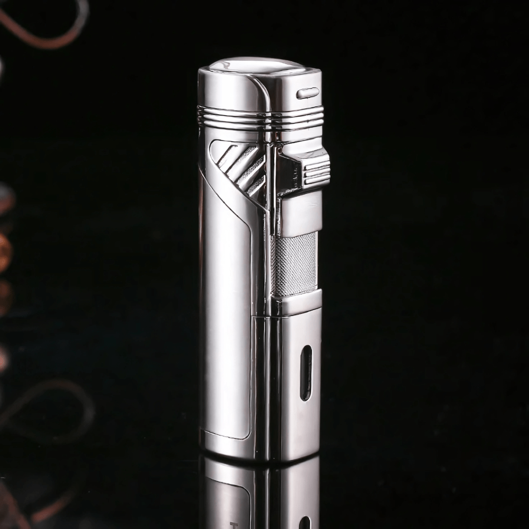 POWER LIGHTER