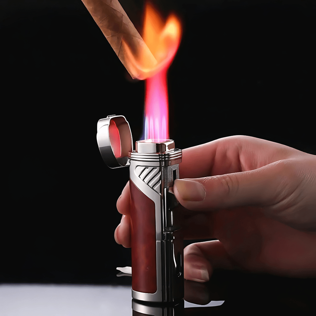 POWER LIGHTER