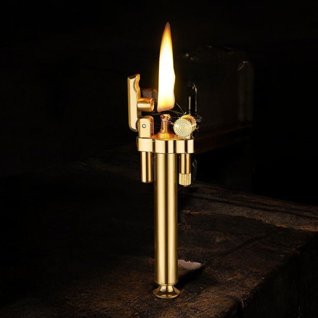 RETRO LIGHTER