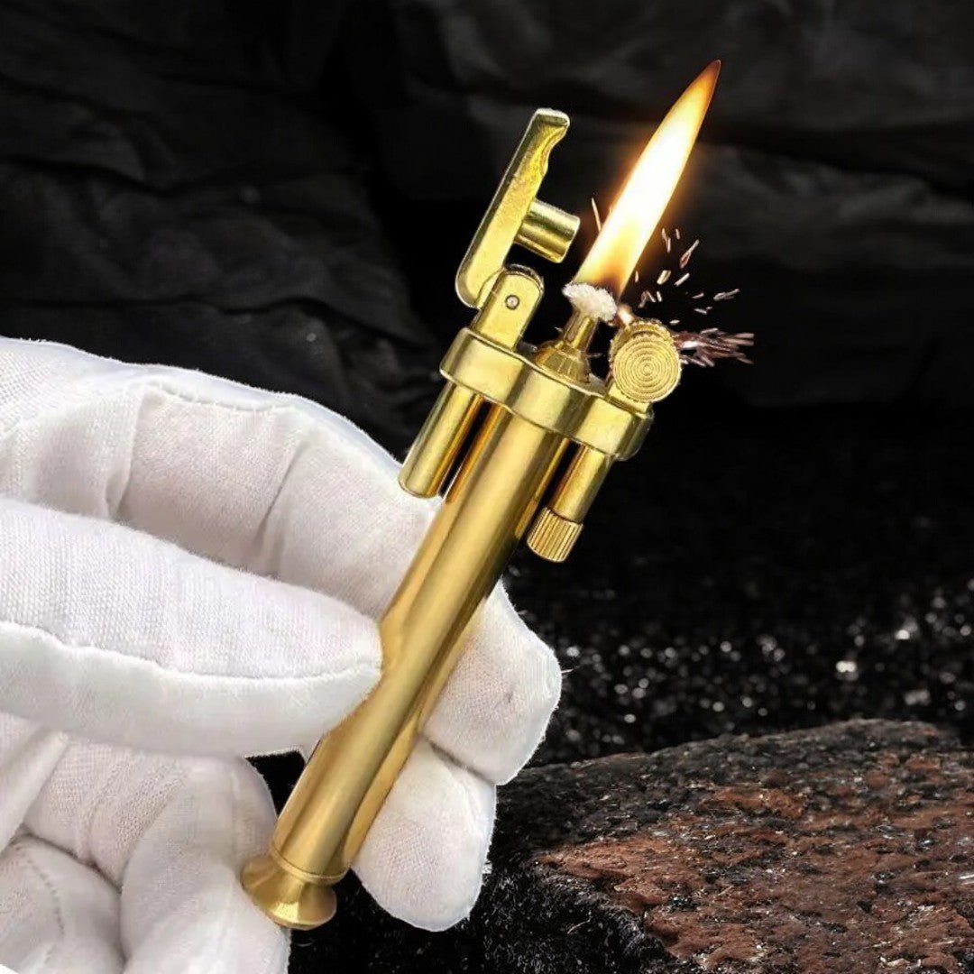 RETRO LIGHTER