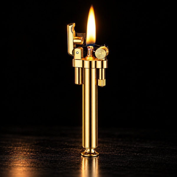 RETRO LIGHTER