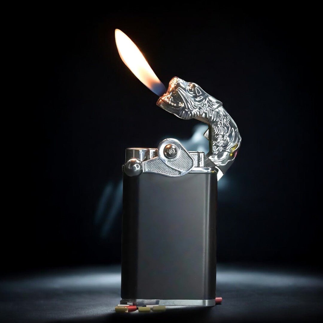 TIGER LIGHTER