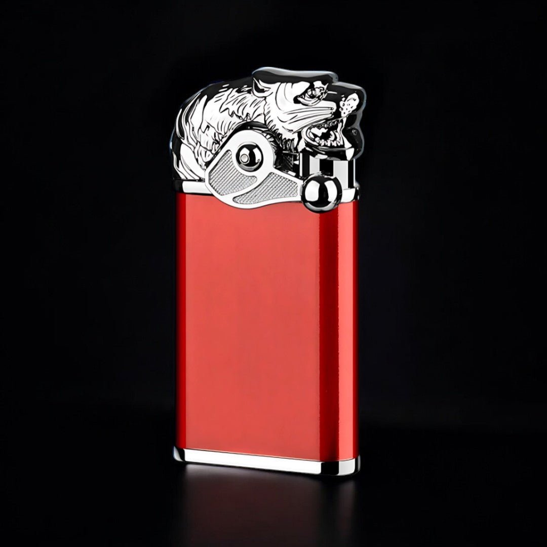TIGER LIGHTER