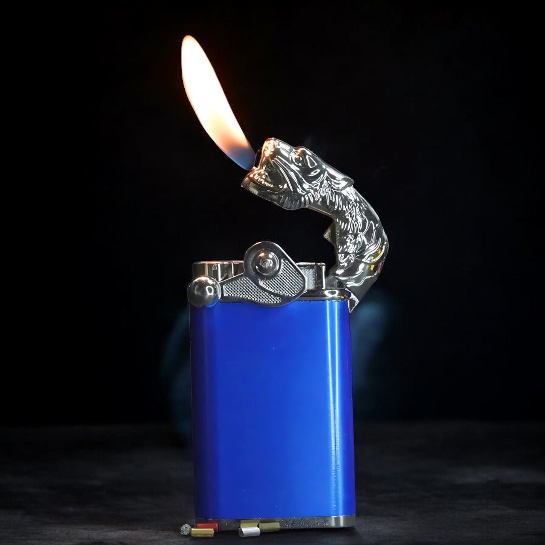 TIGER LIGHTER