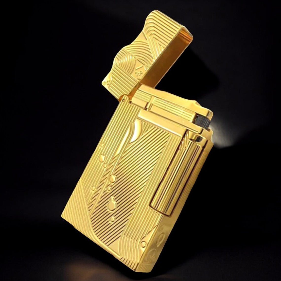 SANJI'S LIGHTER