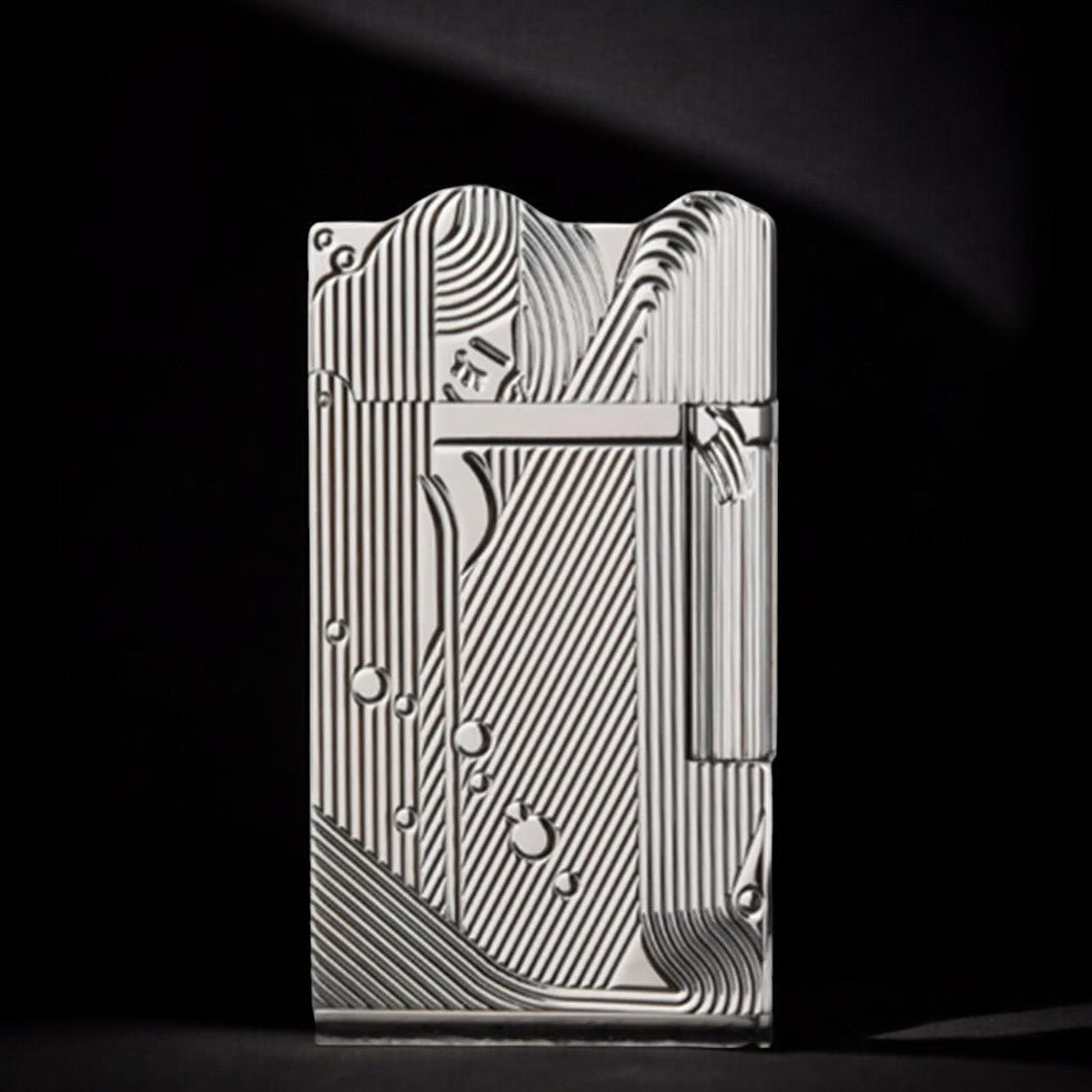SANJI'S LIGHTER