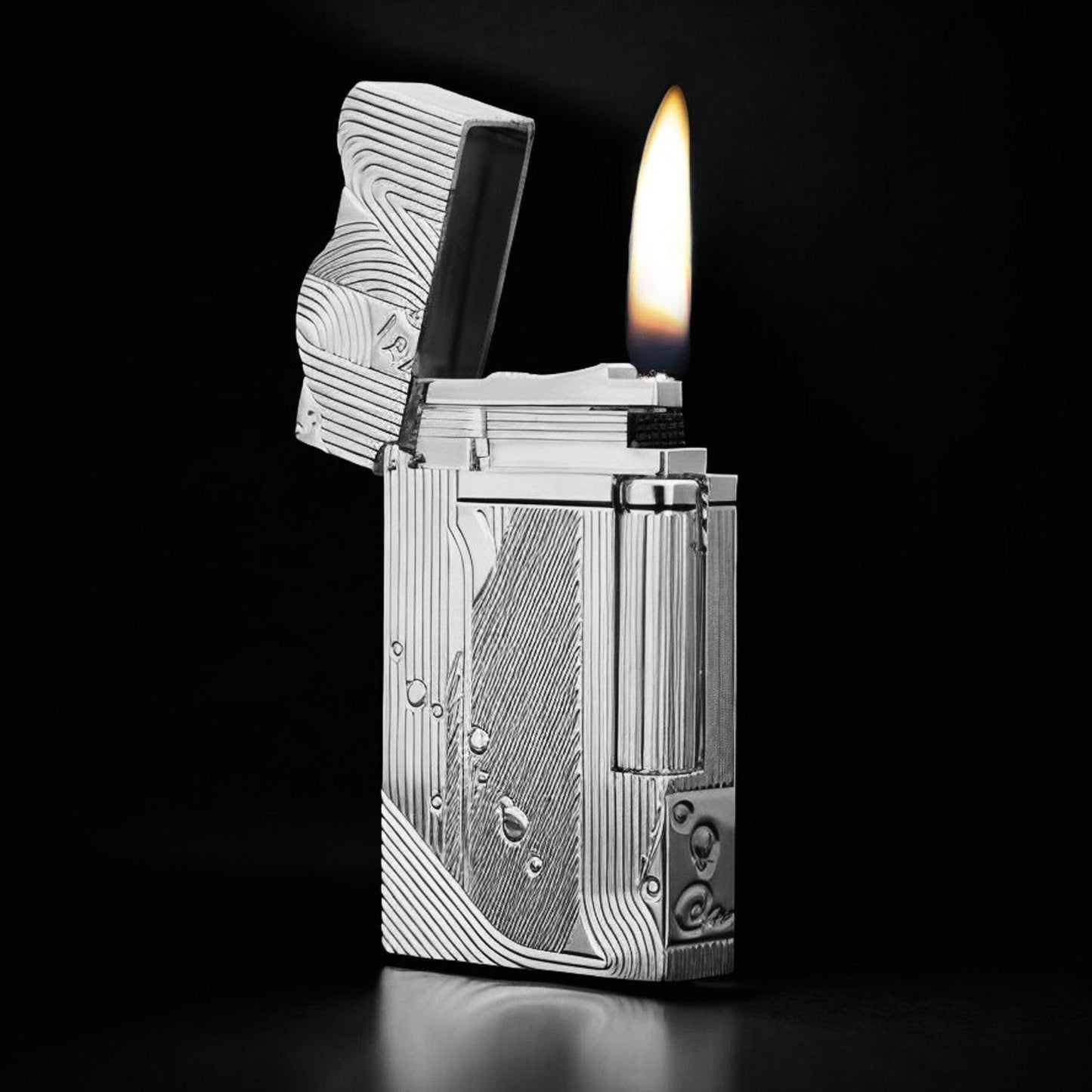 SANJI'S LIGHTER