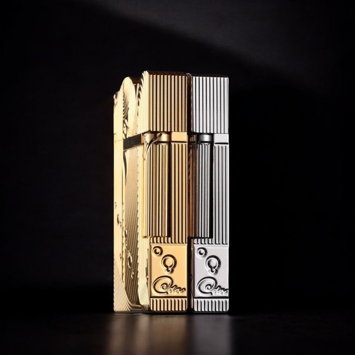 SANJI'S LIGHTER