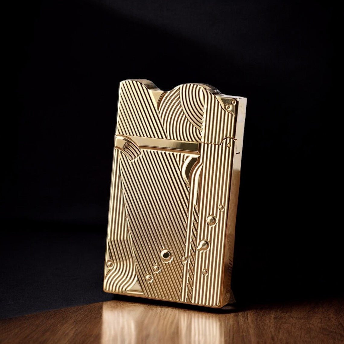 SANJI'S LIGHTER