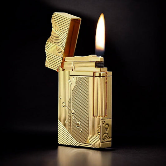 SANJI'S LIGHTER