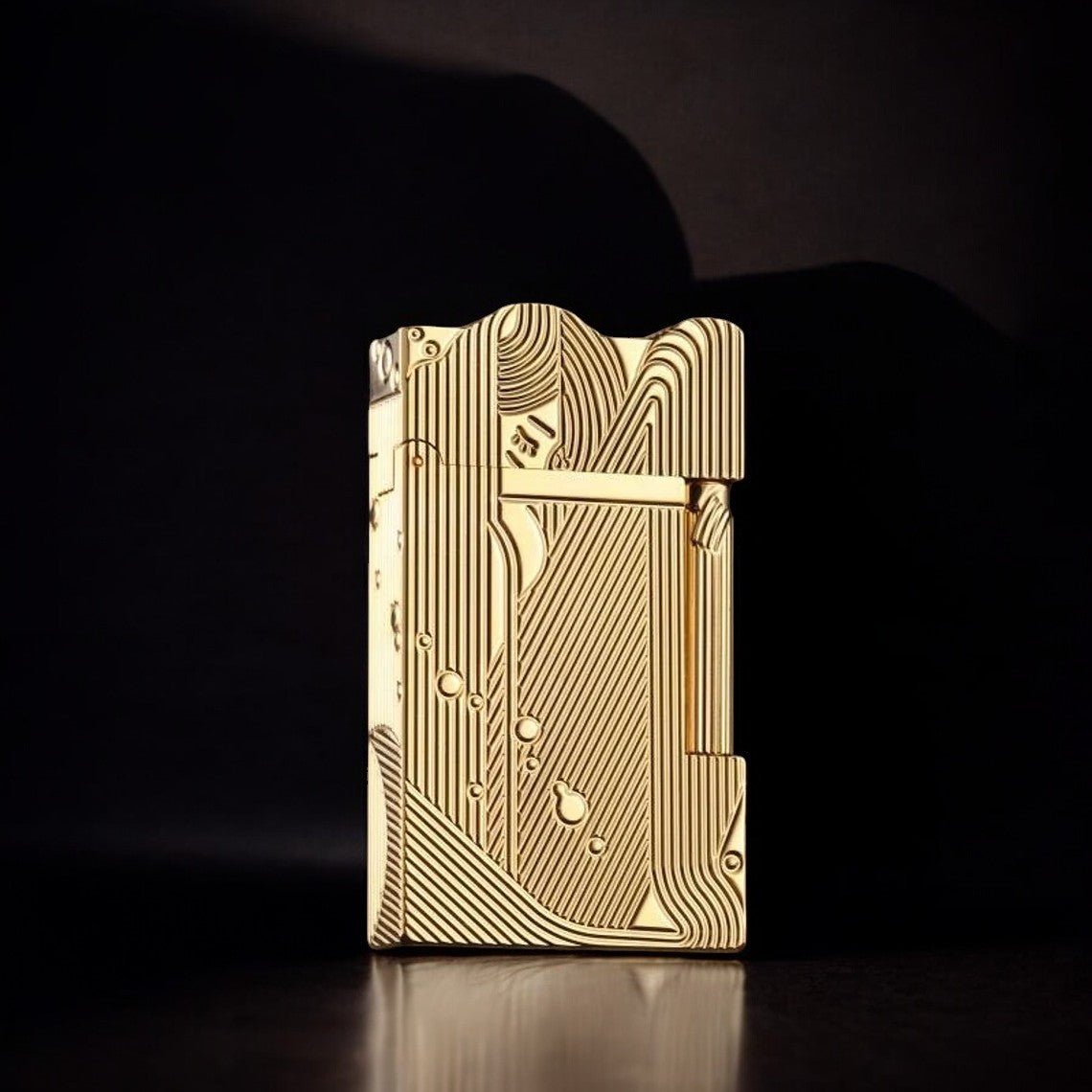 SANJI'S LIGHTER