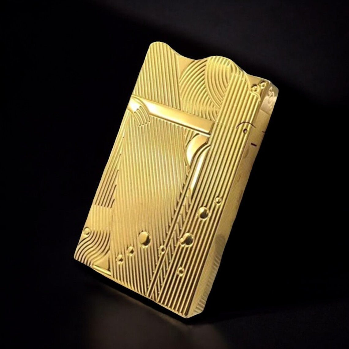 SANJI'S LIGHTER
