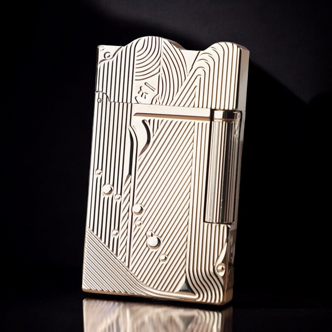 SANJI'S LIGHTER
