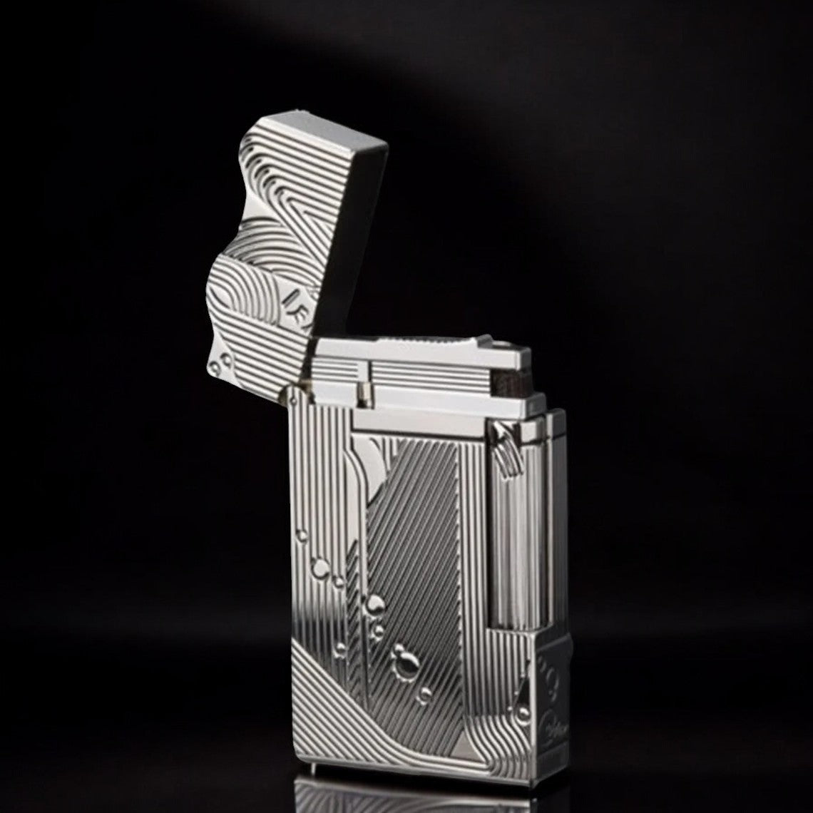 SANJI'S LIGHTER