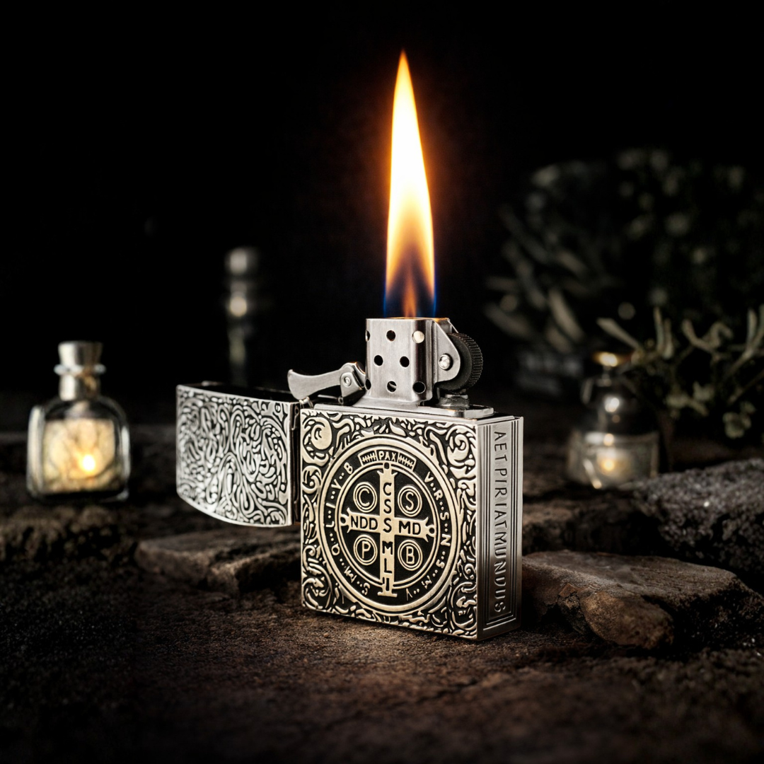 CONSTANTINE'S LIGHTER