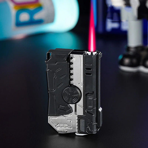 FIDGET SPINNER LIGHTER