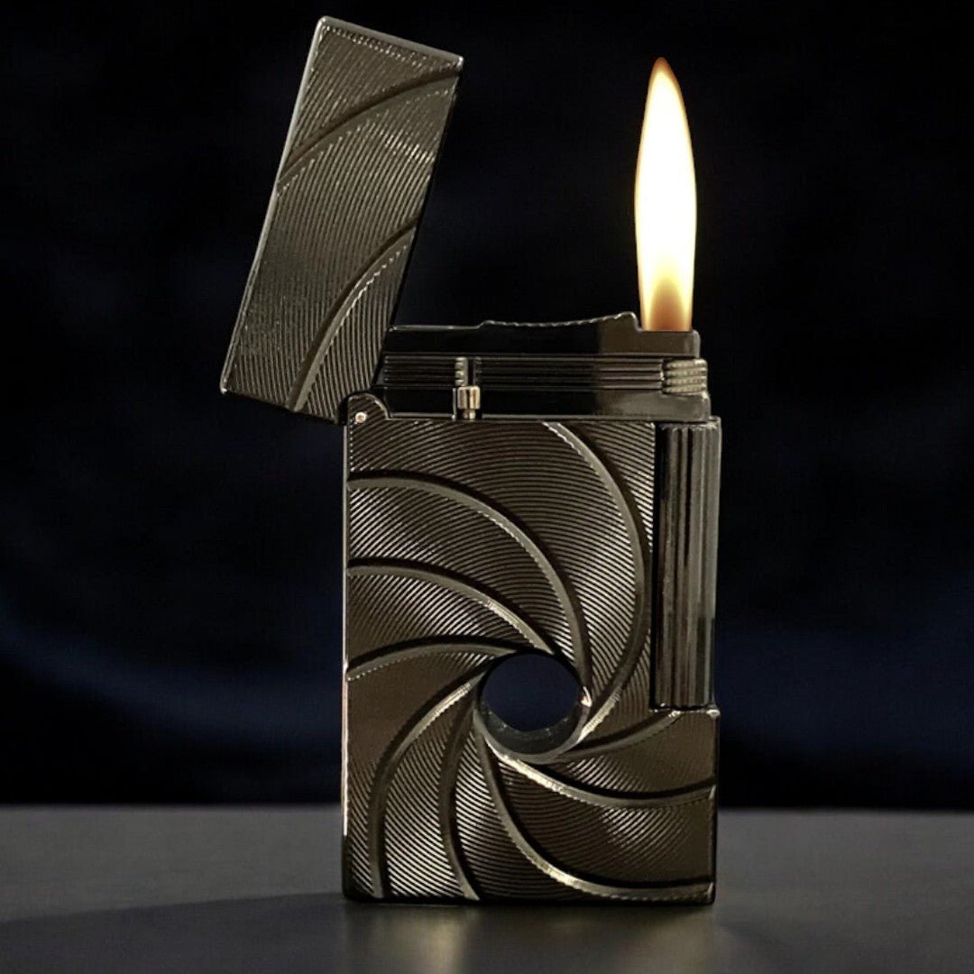 Agent 007 Lighter