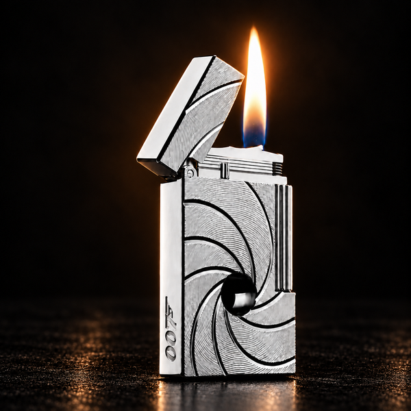 007 LIGHTER
