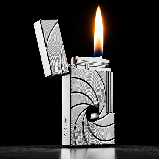 007 LIGHTER