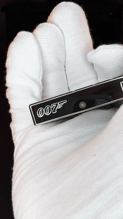 Agent 007 Lighter