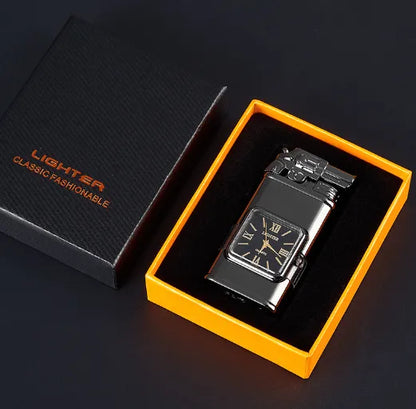 Vintage Watch Lighter