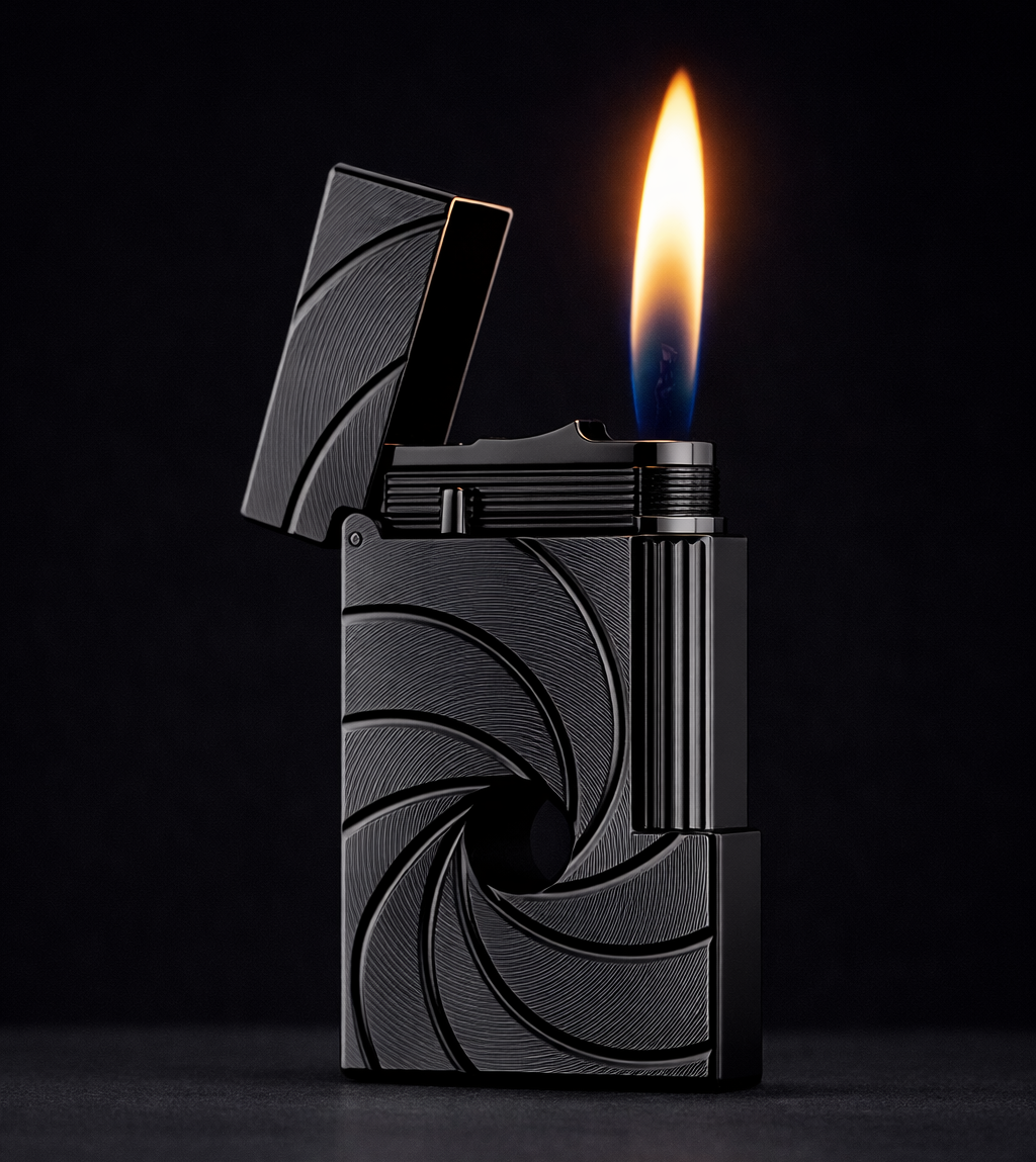 007 LIGHTER