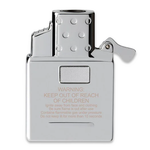 Butane Lighter Insert