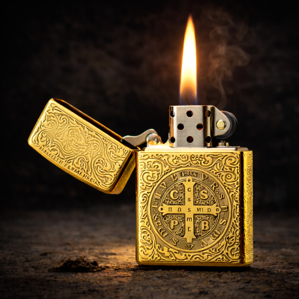 CONSTANTINE'S LIGHTER