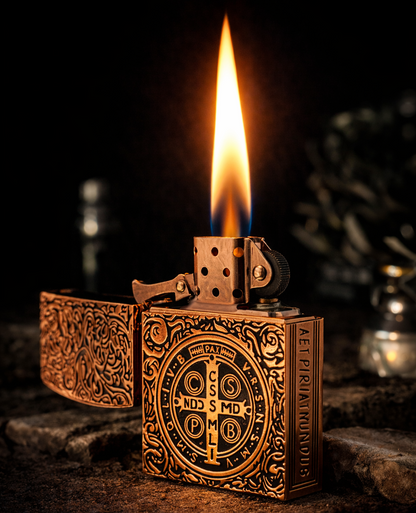 CONSTANTINE'S LIGHTER