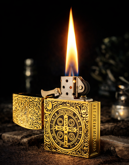 CONSTANTINE'S LIGHTER
