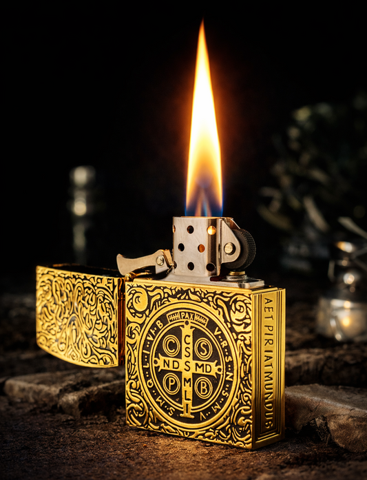 CONSTANTINE'S LIGHTER