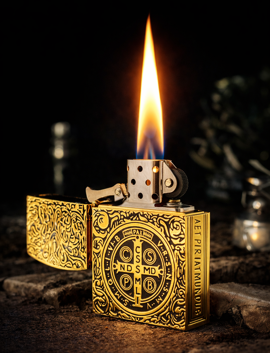 Unique Lighters: Discover The Latest Cutting Edge Designs – AllureCart