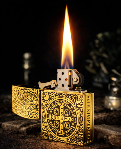 CONSTANTINE'S LIGHTER