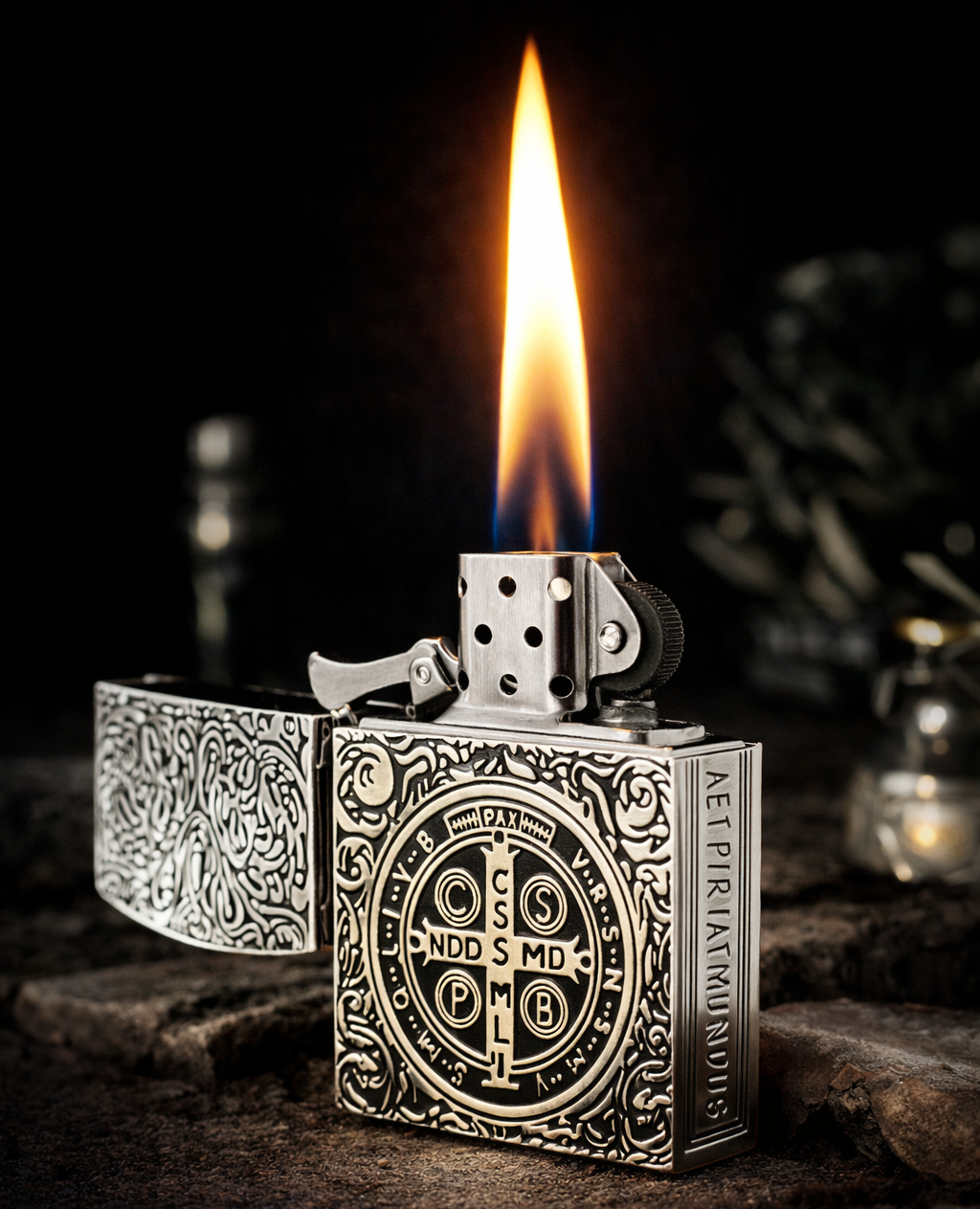 CONSTANTINE'S LIGHTER