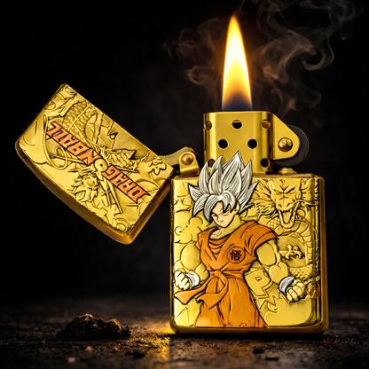 GOKU LIGHTER