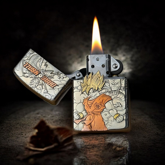 GOKU LIGHTER