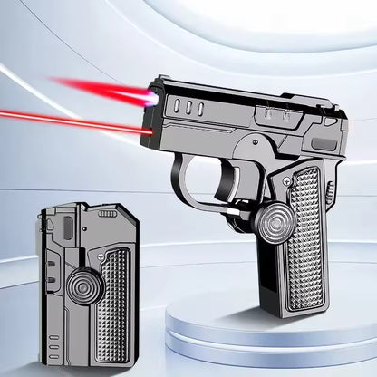 Multi-Function Lighter