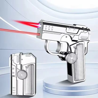 Multi-Function Lighter