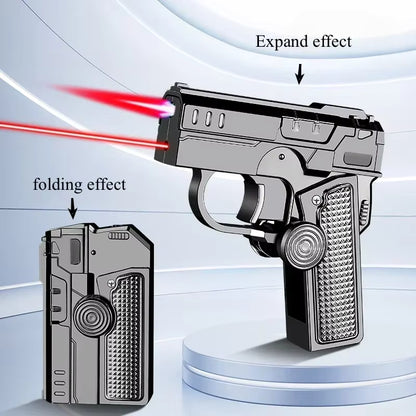 Multi-Function Lighter