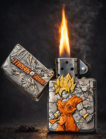 GOKU LIGHTER