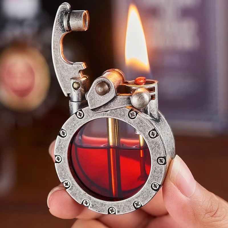 Vintage Trench Lighter