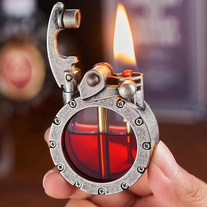 Vintage Trench Lighter
