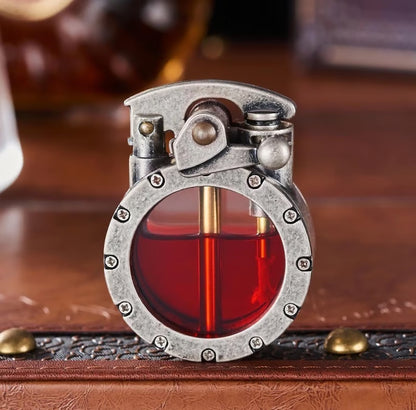 Vintage Trench Lighter