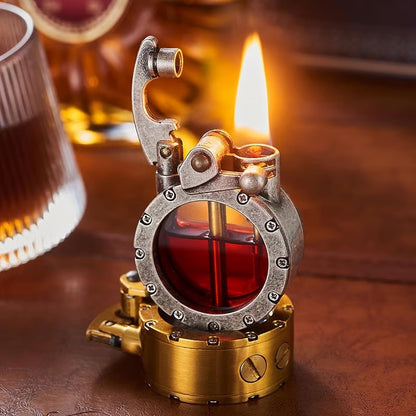 Vintage Trench Lighter