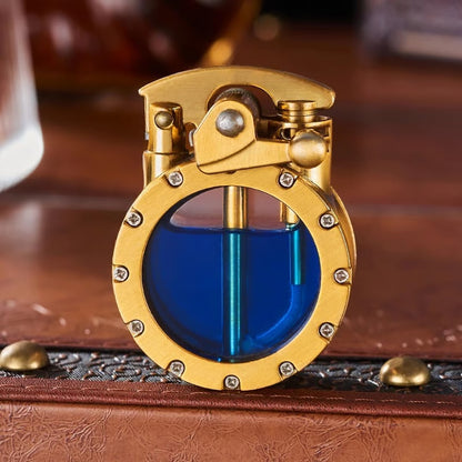 Vintage Trench Lighter