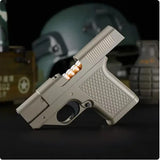 Pistol Jet Lighter — view 2
