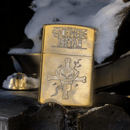 one piece lighter