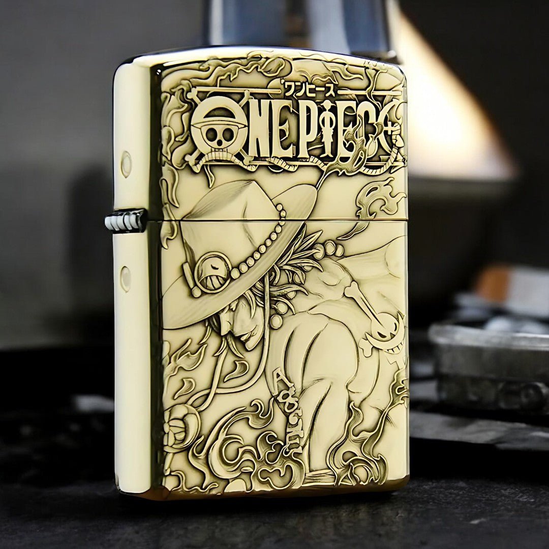 Ace Lighter